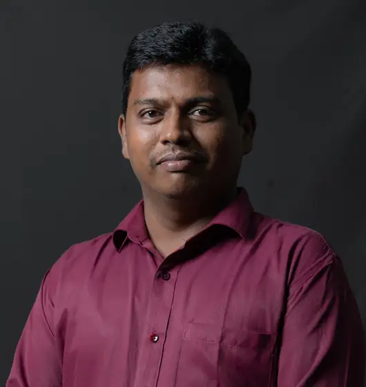 T. Naveen Kumar
